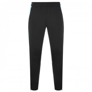 Puma NXT Tracksuit Bottoms Mens - Black/Blue