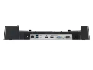 Panasonic FZ-VEB551U notebook dock/port replicator Docking Black