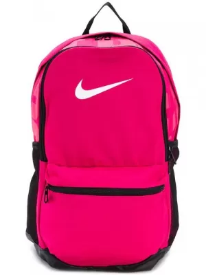 Nike Brasilia Backpack - Pink