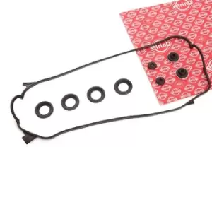 ELRING Gasket Set, rocker cover HONDA,ROVER 744.140 12030P01020