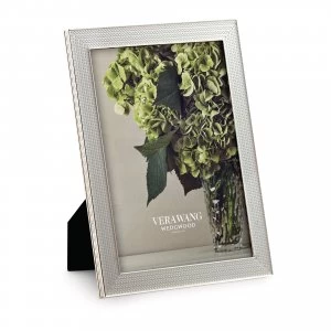 Wedgwood Vera Wang With Love Nouveau Photo Frame 5x7