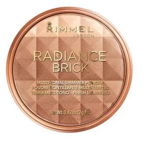 Rimmel Radiance Shimmer Brick 01 Nude