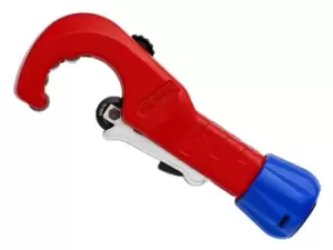 Knipex KPX903102BK TubiX XL Pipe Cutter 6-35mm