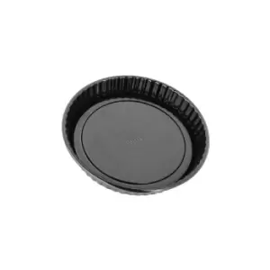 Stellar Bakeware 8 Fluted Flan Loose Base