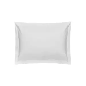 Belledorm 400 Thread Count Egyptian Cotton Oxford Pillowcase (L) (Ivory)