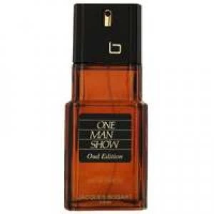 Jacques Bogart One Man Show Oud Edition Eau de Toilette For Him 100ml