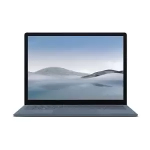 Microsoft Surface Laptop 4 i5-1145G7 Notebook 34.3cm (13.5") Touch Screen Intel Core i5 16GB LPDDR4x-SDRAM 512GB SSD WiFi 6 (802.11ax) Windows 10 Pro