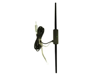 Aerial - Glass Mount - AM/FM - Active AN7920 CELSUS