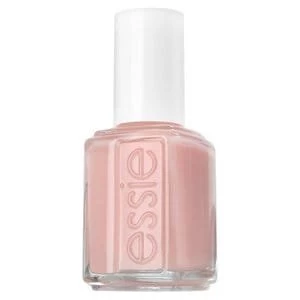 Essie Nail Colour 8 Limo-Scene 13.5ml White