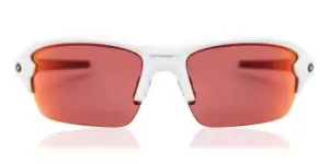 Oakley Sunglasses OJ9005 FLAK XS (Youth Fit) 900504