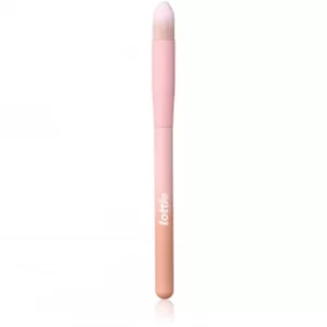 Lottie London LF025 Pointed Concealer Brush