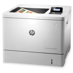 HP LaserJet Enterprise M553N Colour Laser Printer