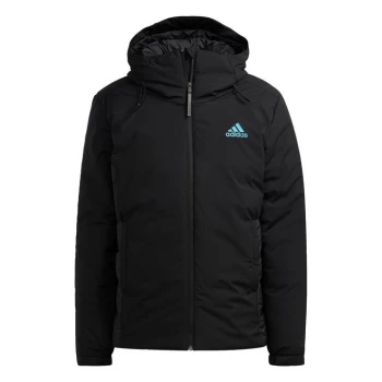 adidas Traveer COLD. RDY Jacket Unisex - Black