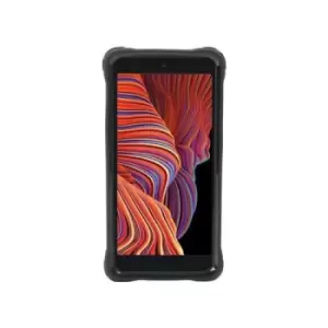 Mobilis Protech Pack mobile phone case 13.5cm (5.3") Cover Black