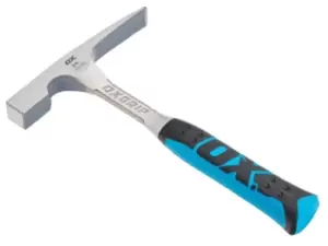 OX Tools OX-P082424 24oz Pro Brick Hammer