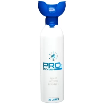 PRO2 OXYGEN - Click