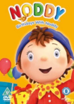 Noddy in Toyland - Birthdays With Noddy