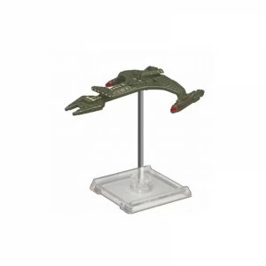 Star Trek Attack Wing IKS Drovana Expansion Wave 25