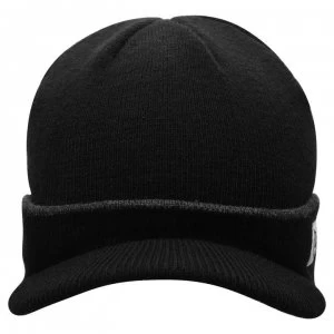 Everlast Peak Hat Mens - Black