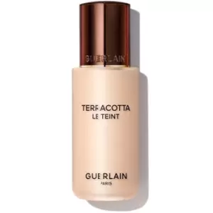 Guerlain Terracotta Le Teint Matte Foundation - Beige