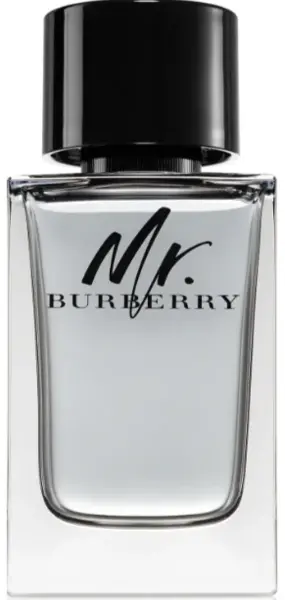 Burberry Mr Burberry Eau de Toilette For Him 150ml