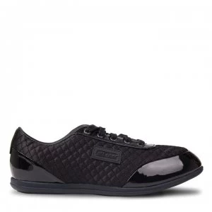 Firetrap Dr Domello Childrens Trainers - Black