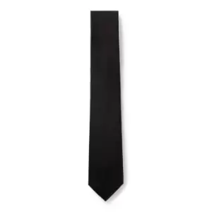 Boss Classic 7.5cm Tie - Black