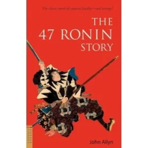 47 Ronin Story by