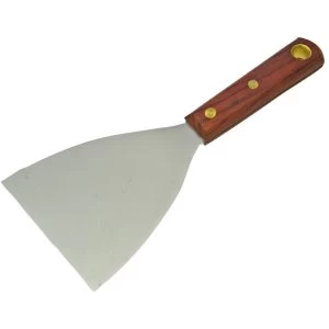 Faithfull Professional Filling Knife 100mm