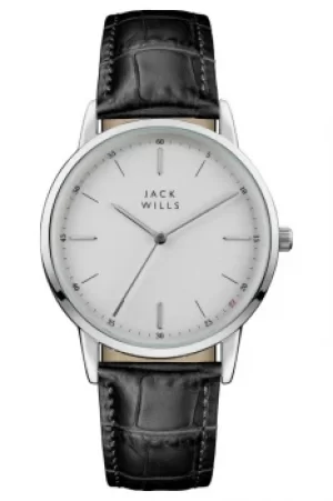 Mens Jack Wills Fortescue Watch JW011WHSS