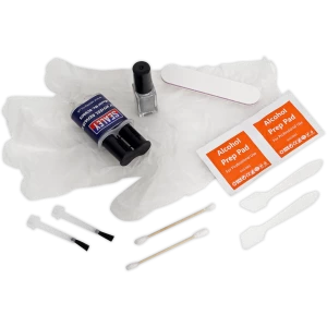 Sealey Alloy Wheel Repair Kit