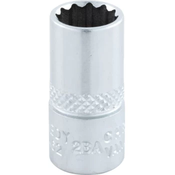 Kennedy-pro - 2-BA Socket 1/4' Sq Dr