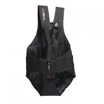 Gul Evolution Harness - BLACK