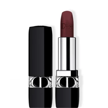 Dior Rouge Dior Couture Colour Lipstick - 886 Enigmatic (Matte-Velvet)