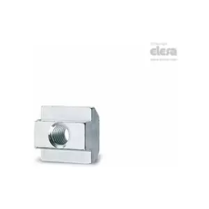 Elesa - T-Nut-GN 507-10-M8