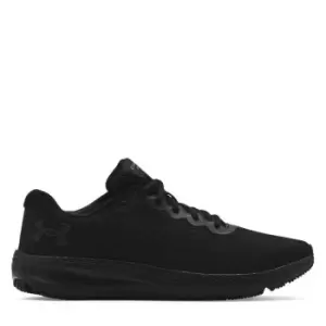 Under Armour Amour Charged Pursuit Se Running Shoes Mens - Black