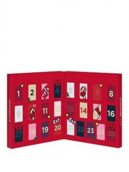 Opi Opi Hello Kitty 25 Piece Mini Advent Calendar