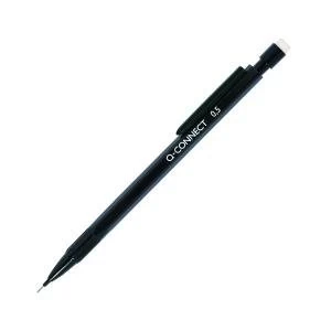 Q-Connect Mechanical Pencil Fine 0.5mm Pack of 10 KF18046
