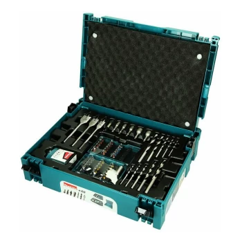 Makita B-43044 Makpac Drilling & Screwdriving Bit Set 66pcs