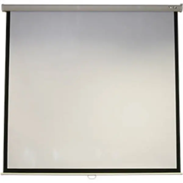 Acer 87" M87-S01MW Fixed Frame Projector Screen