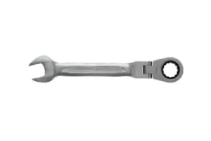 Teng Tools 600513RF 13mm Metric Flex Head Ratchet Combination Spanner