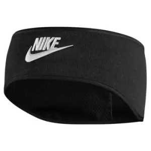 Nike Fleece Headband Mens - Black