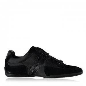 Hugo Boss Spacit Trainers Black Men