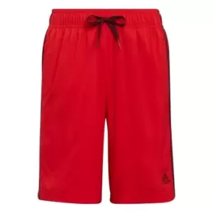 adidas Chelsea Woven Shorts - Red