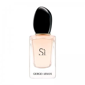 Giorgio Armani Si Eau de Parfum For Her 30ml