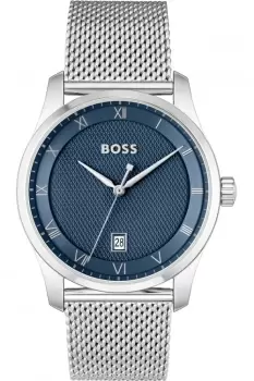 Gents Boss Principle Watch 1514115