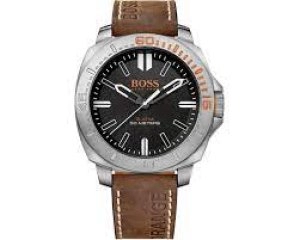 Hugo Boss Orange Sao Paulo 1513294 Men Strap Watch