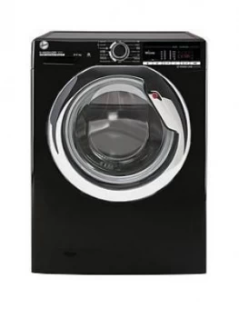 Hoover H3DS4855TAC 8KG 5KG 1400RPM Freestanding Washer Dryer