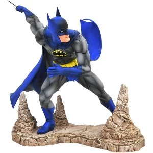 Diamond Select Toys DC Gallery Classic Batman PVC 18cm Statue