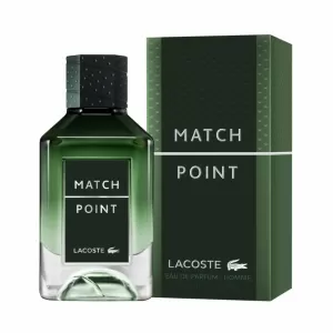 Lacoste Match Point Eau de Parfum For Him 100ml